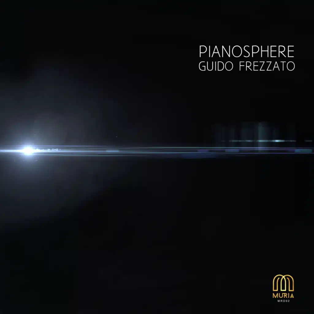 Pianosphere (Digital Track)