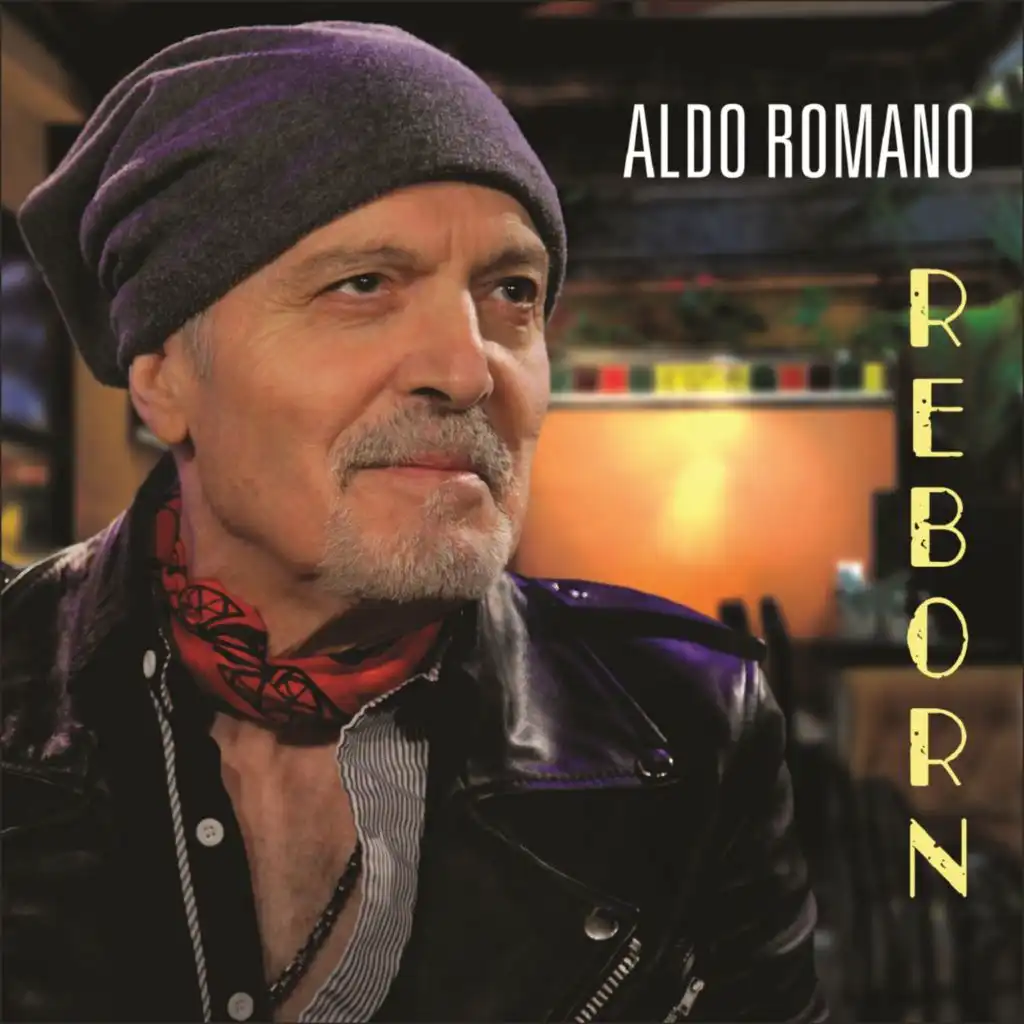 Aldo Romano