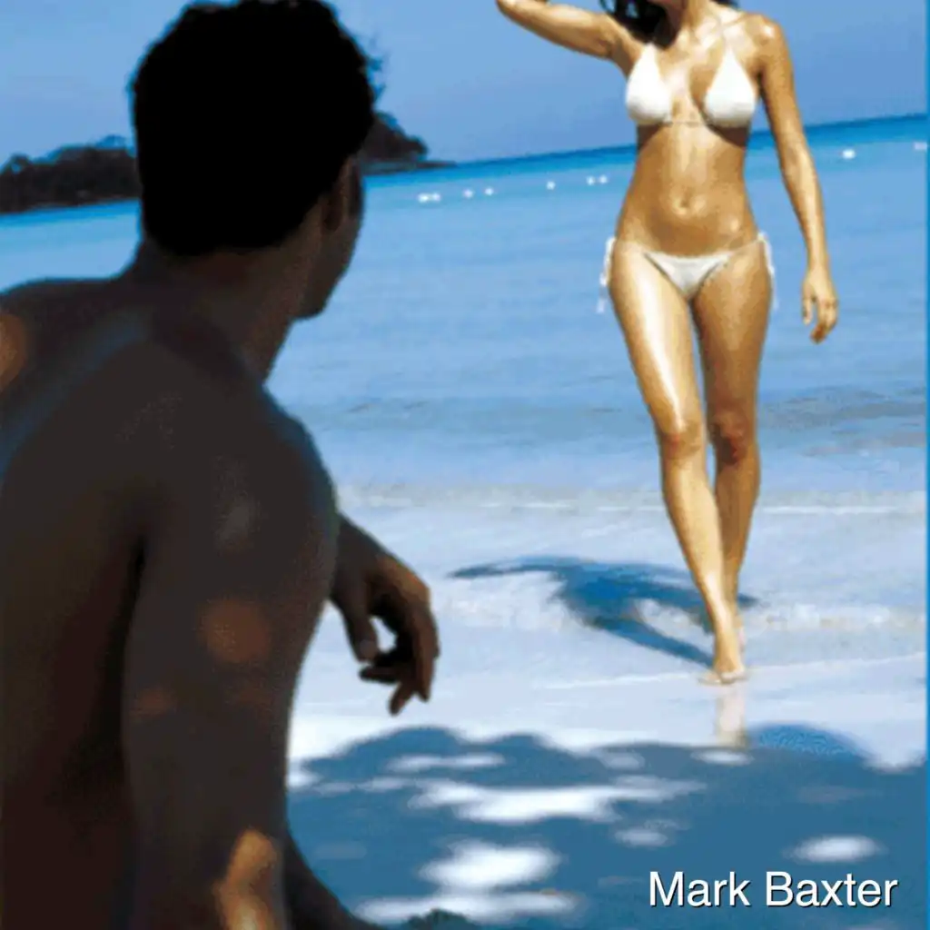 Mark Baxter