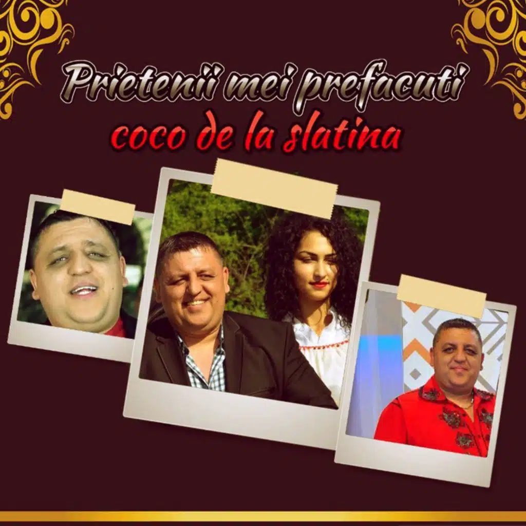 M-A Intalnii Cu Mandra In Cale