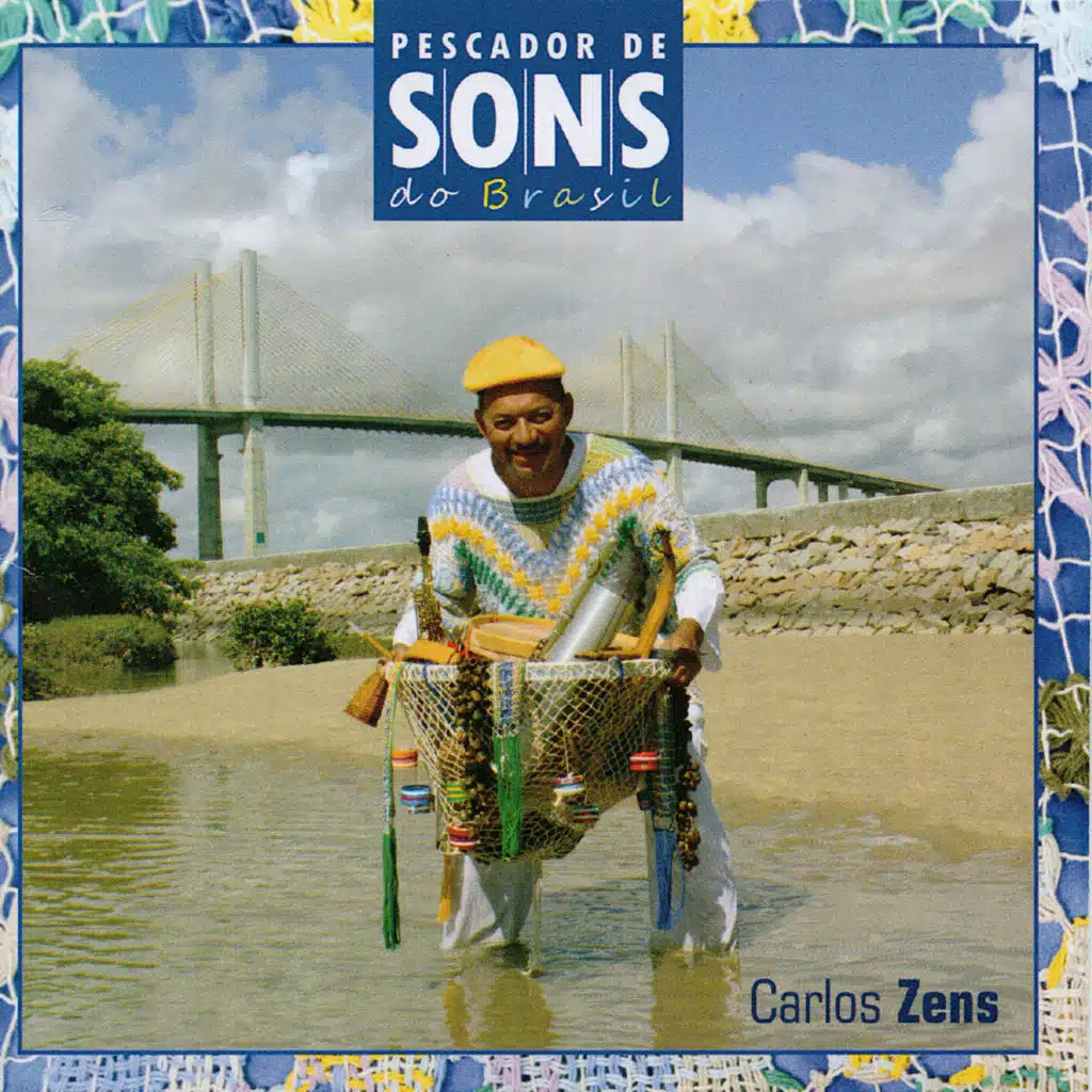Pescador de Sons do Brasil