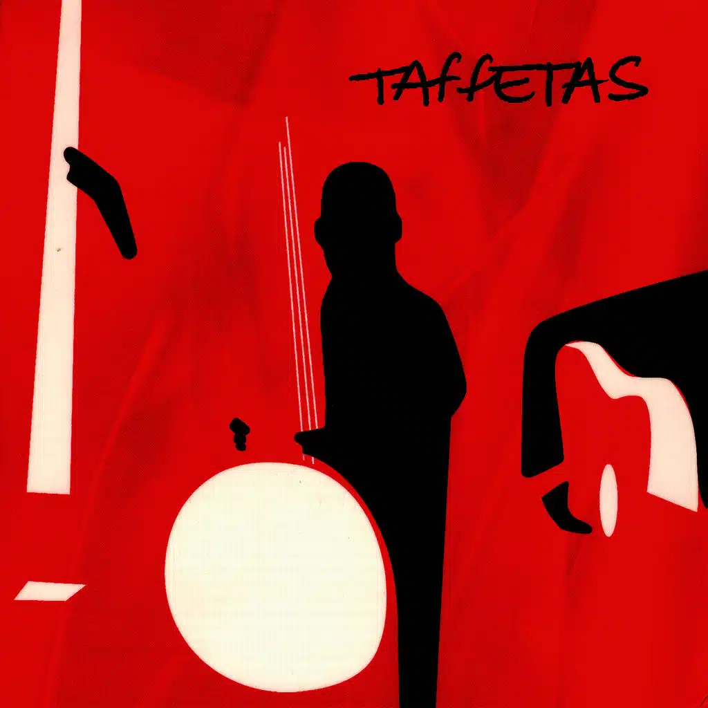 Taffetas