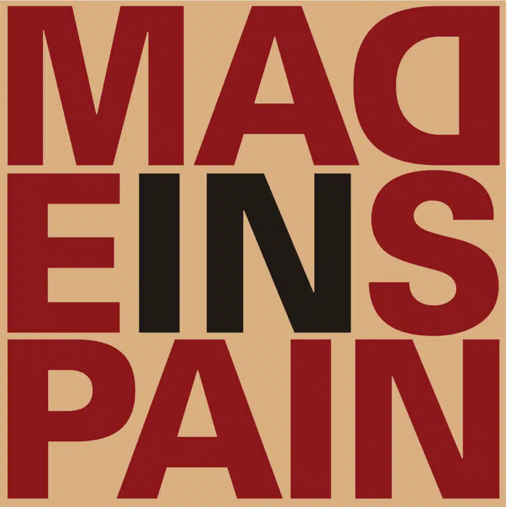 Made in Spain