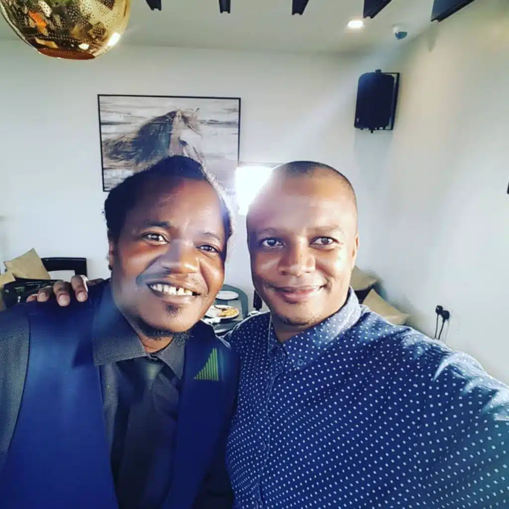 By The Play House (feat. Jua Cali)