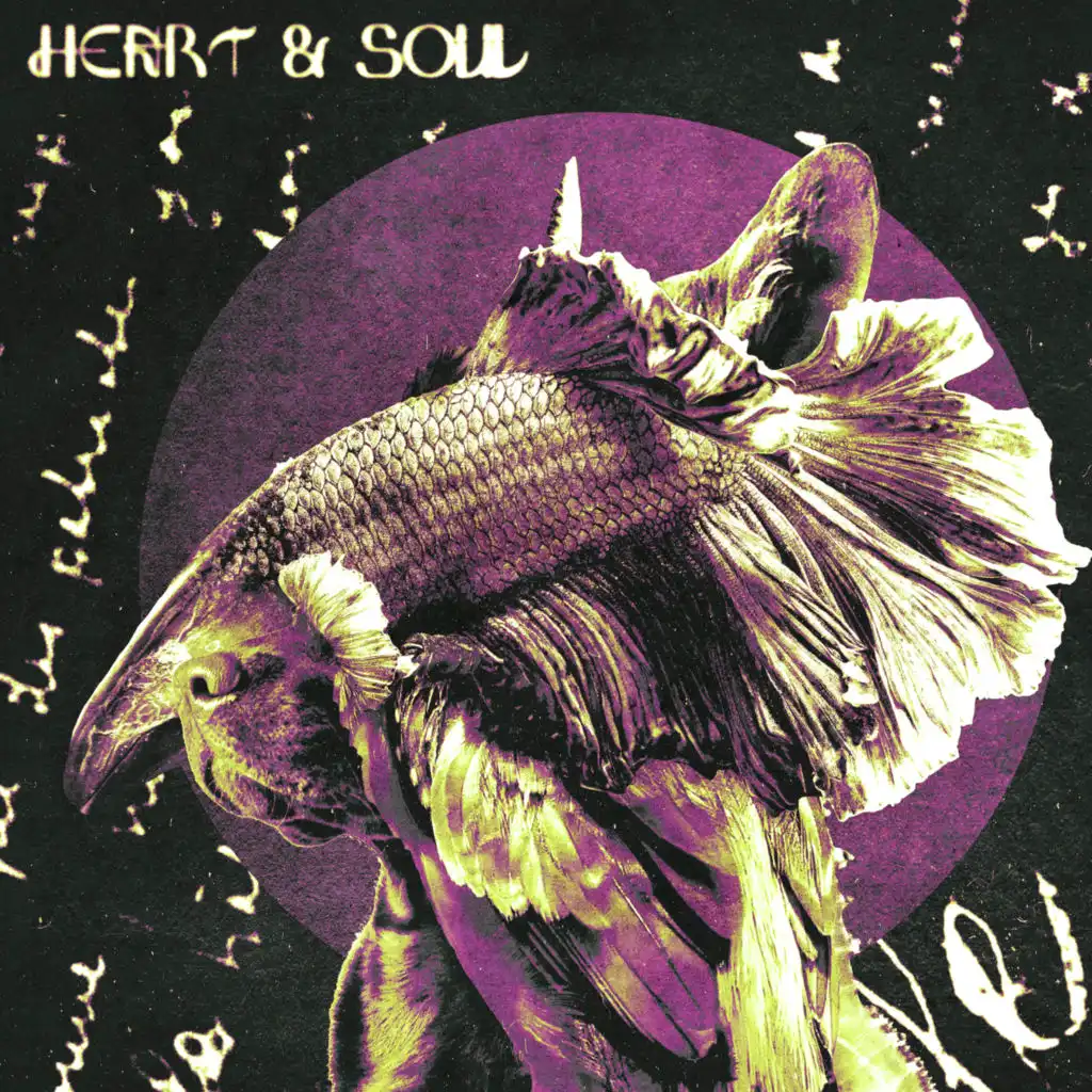 Heart & Soul (feat. Linnea Dale)