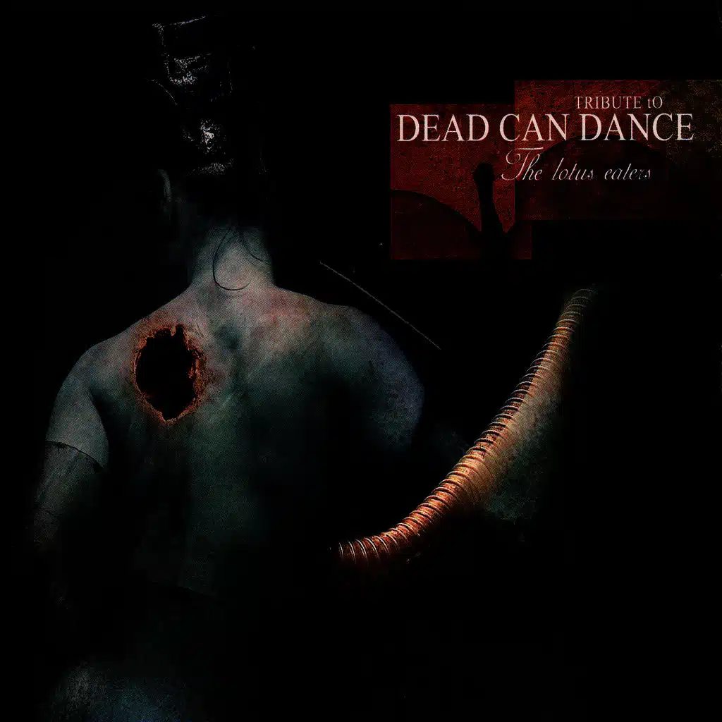 In Power We Entrust The Love Advocated