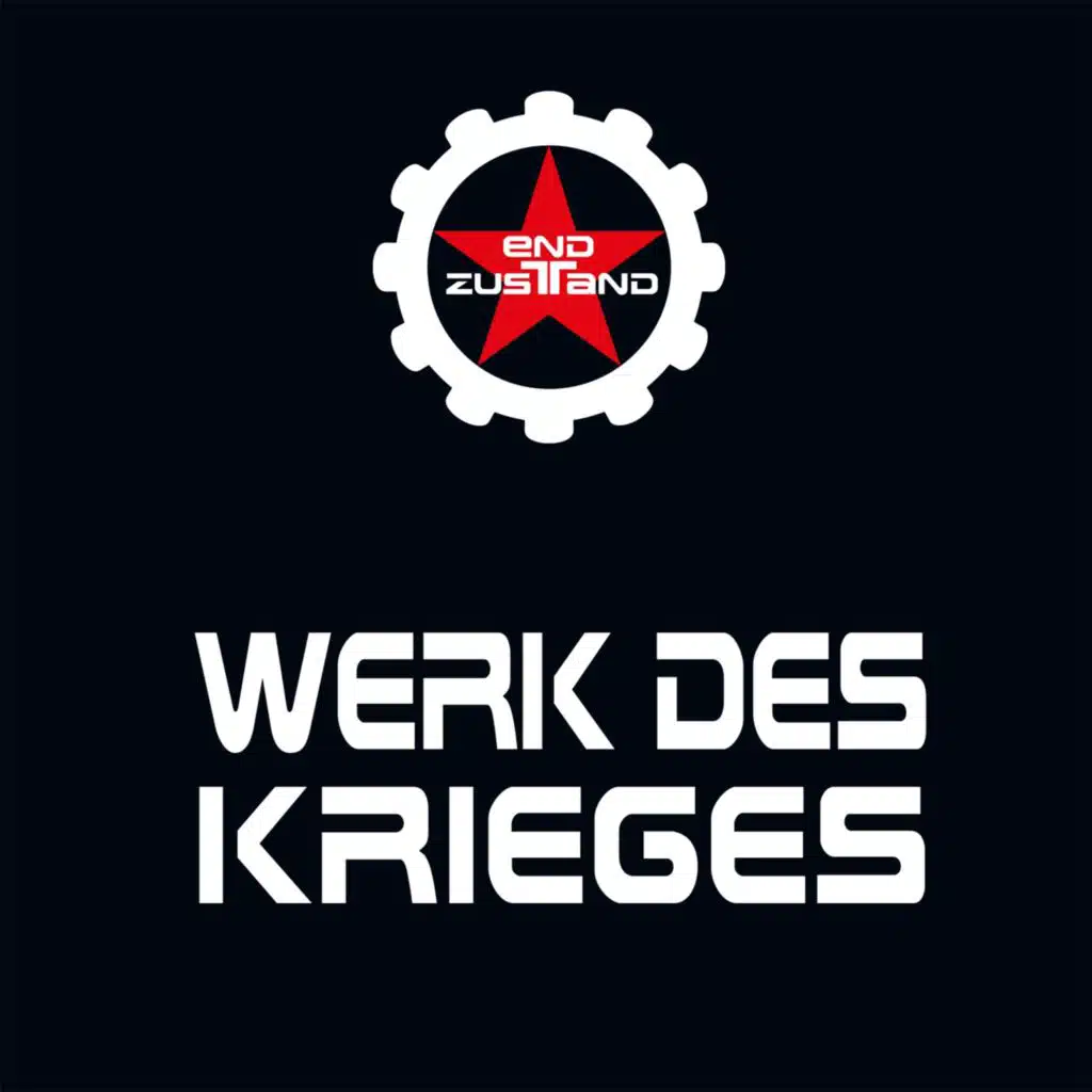 Werk des Krieges