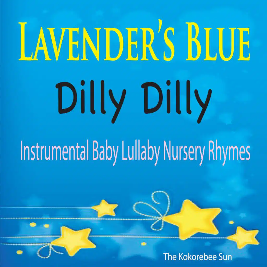 All Through the Night (Welsh Baby Lullaby)