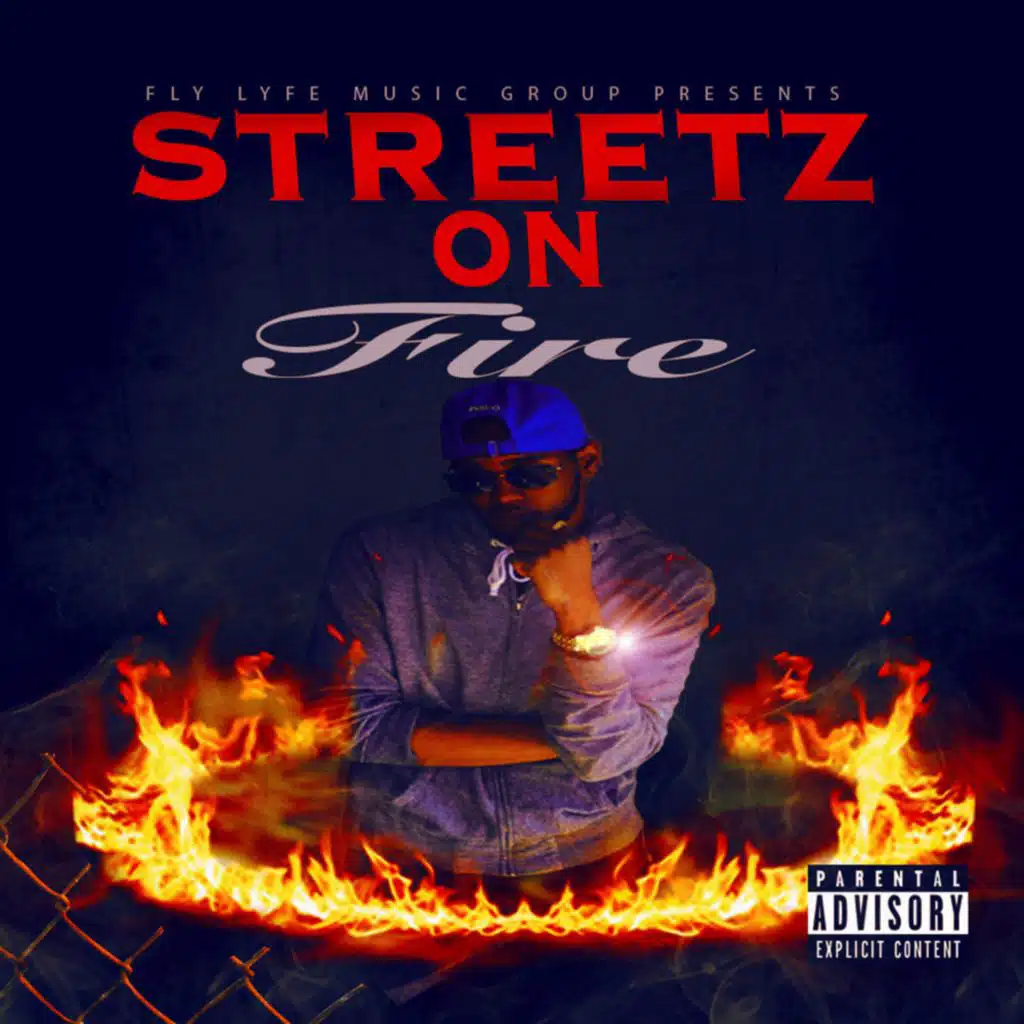 Streetz on Fire
