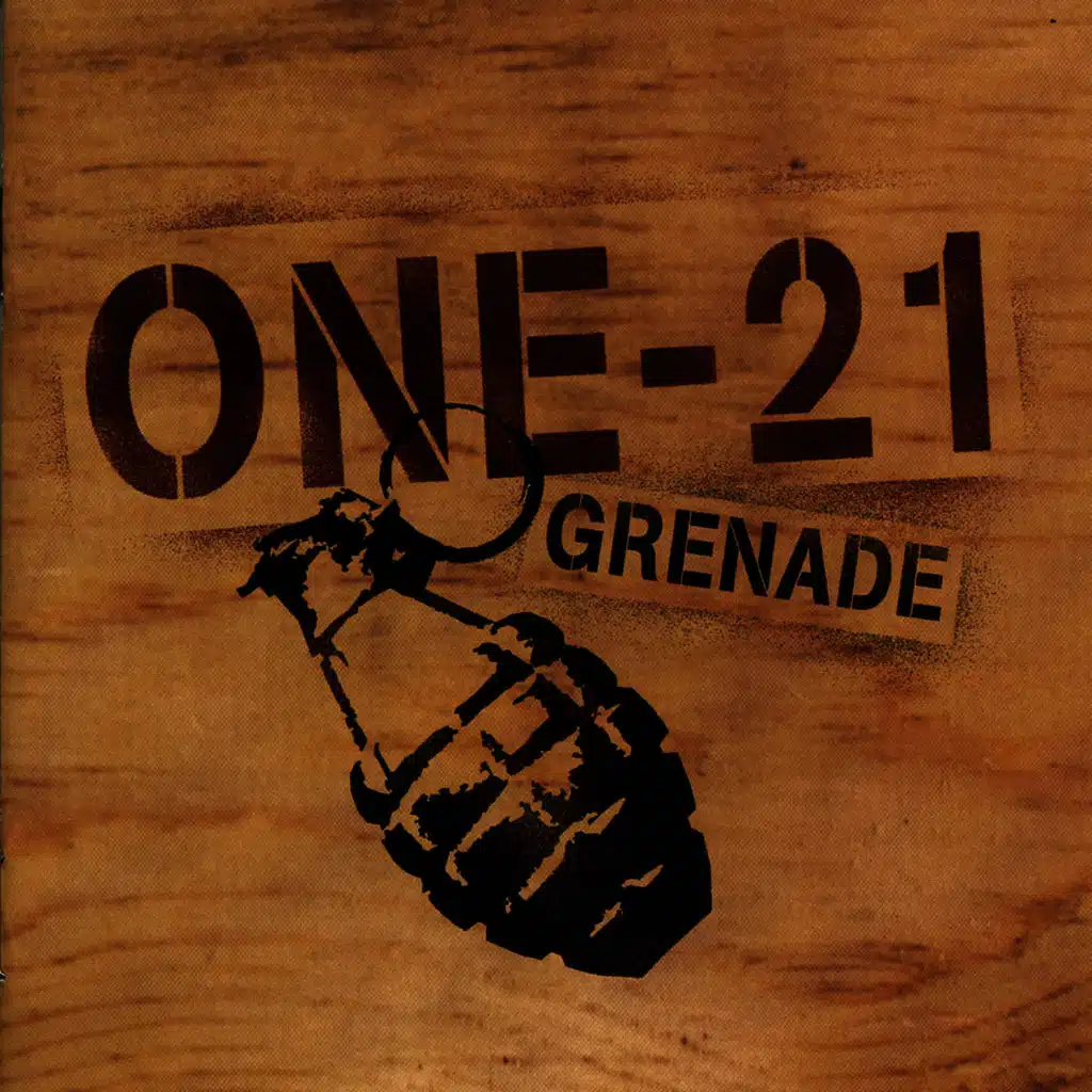 Grenade
