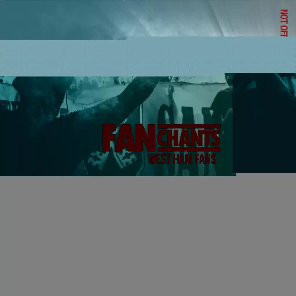 Que Sera, Sera - West Ham Are Going to Wembley