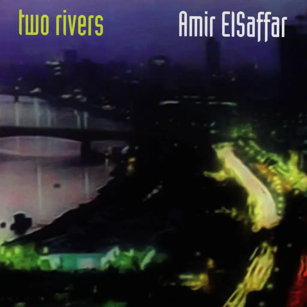 Two Rivers