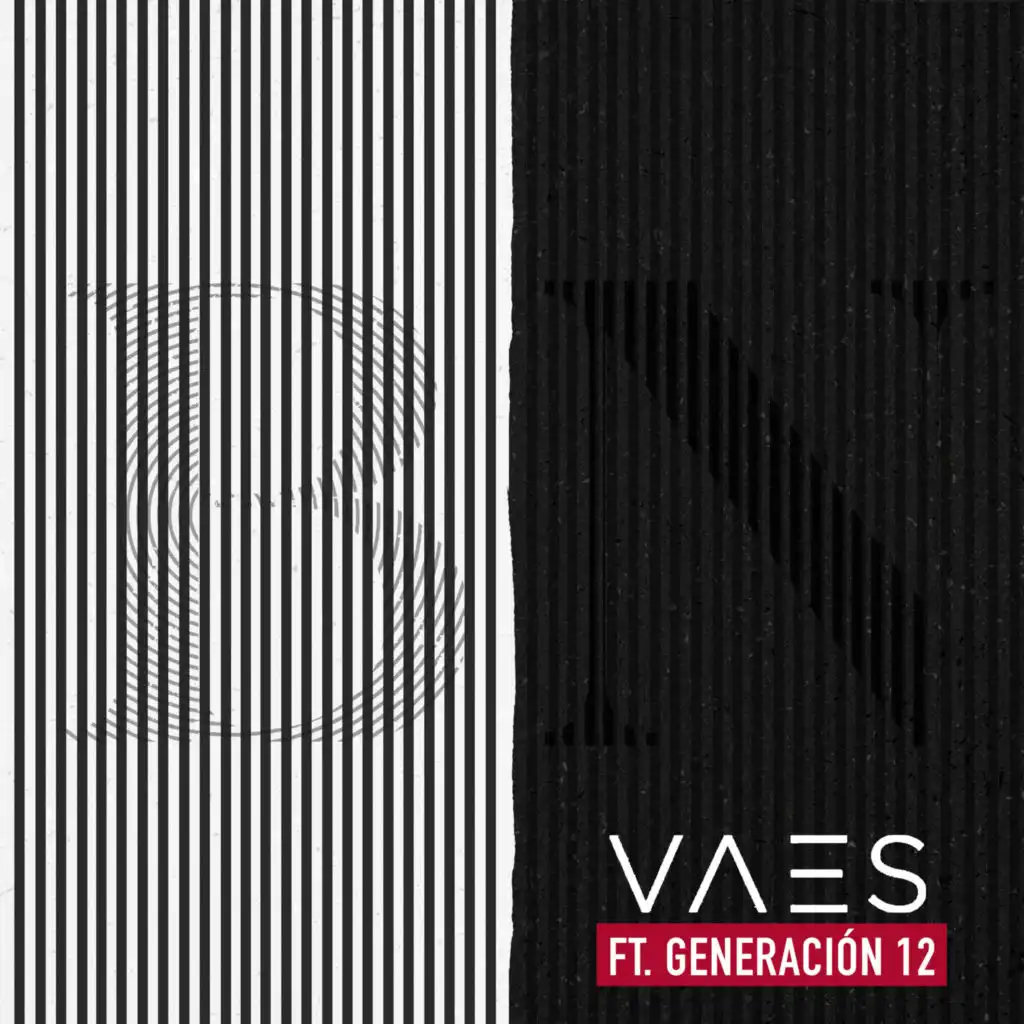 Blanco y Negro (feat. Generación 12)