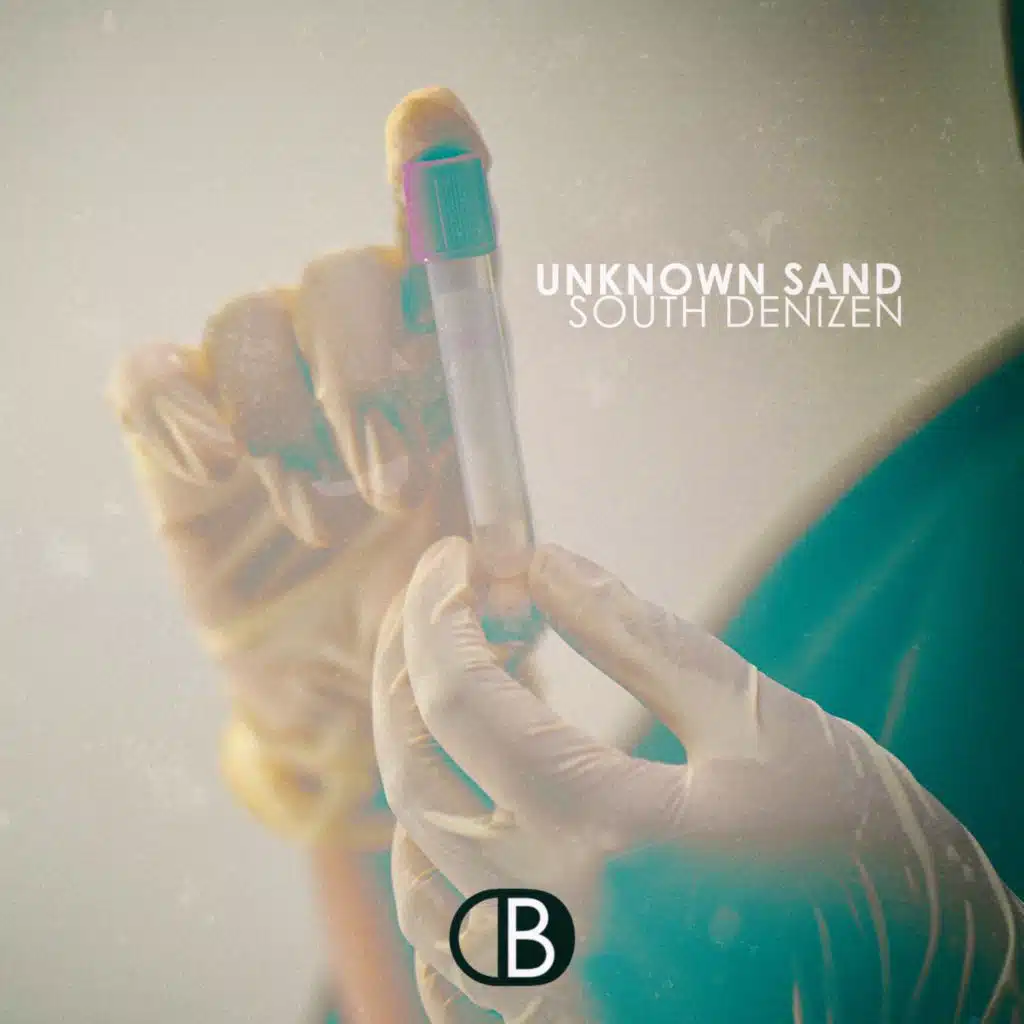 Unknown Sand (Ep.12)