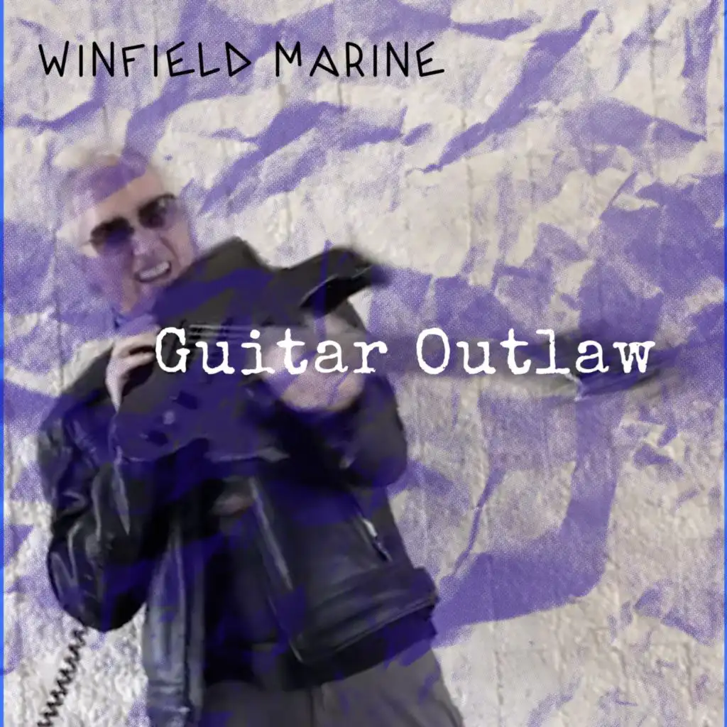 Guitar Outlaw