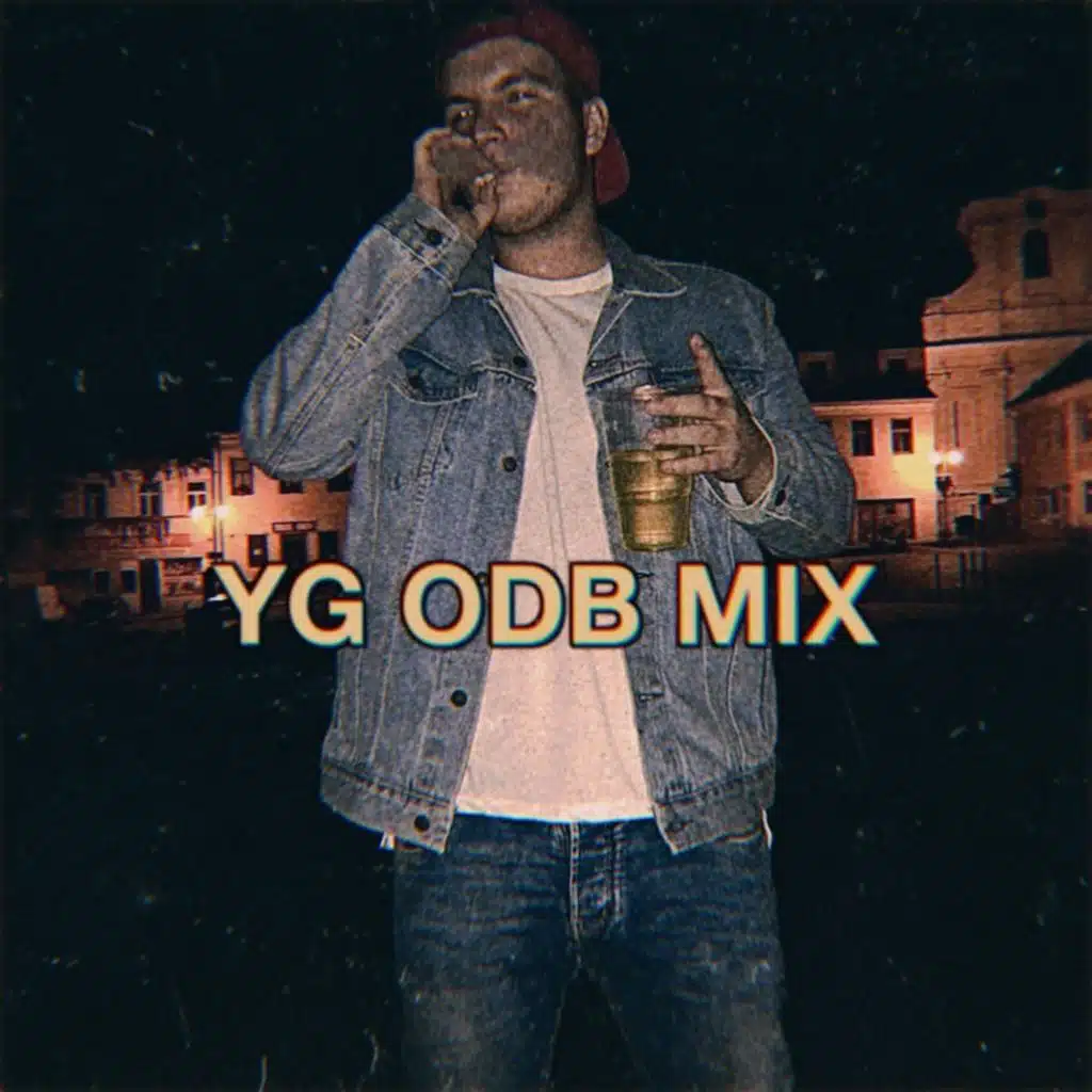 YG ODB MIX