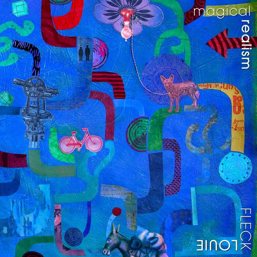 Going Down That Road