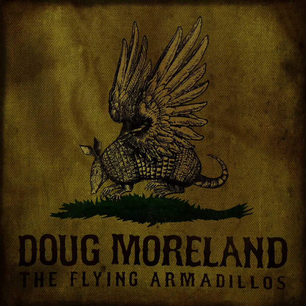 The Flying Armadillos