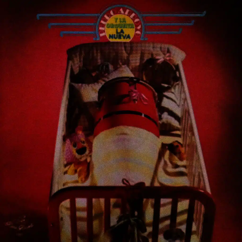 Pedro Arroyo y la Orquesta Nueva