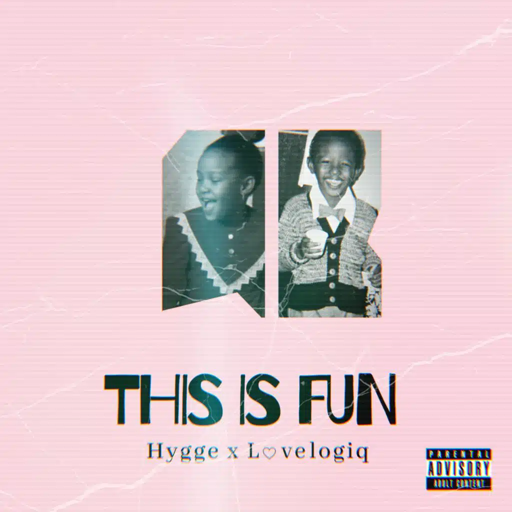 This Is Fun...Side A: The Heart