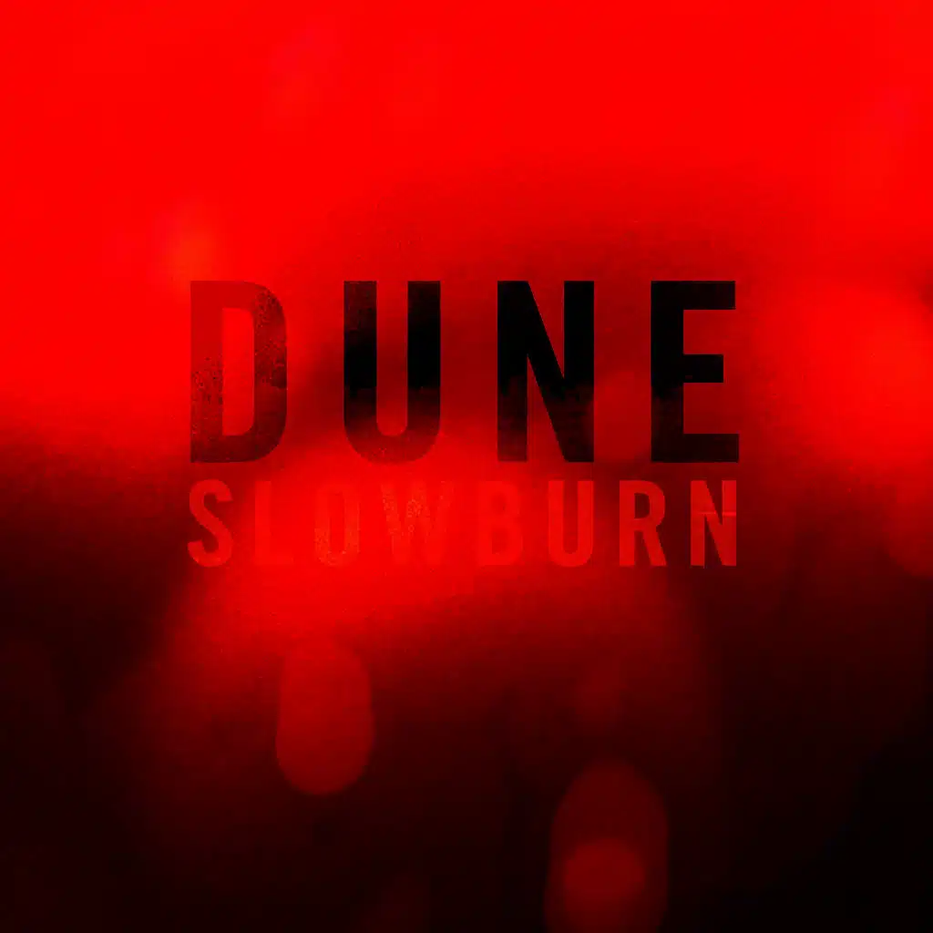 Slowburn