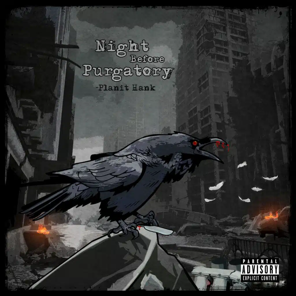 The Omen (feat. Canibus, Chris Rivers, Kool G Rap & DJ Evil Dee) (Remix)