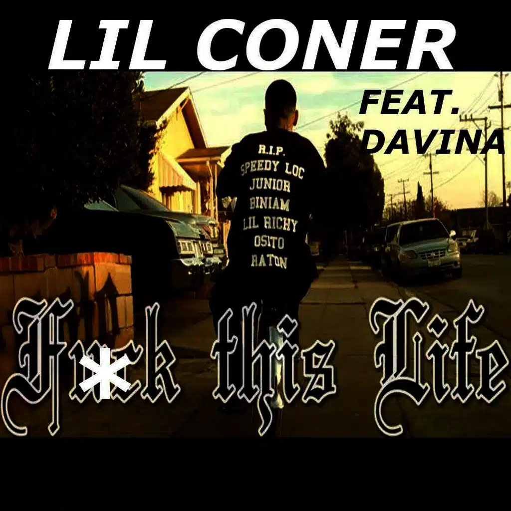 F*ck This Life (feat. Davina Joy)