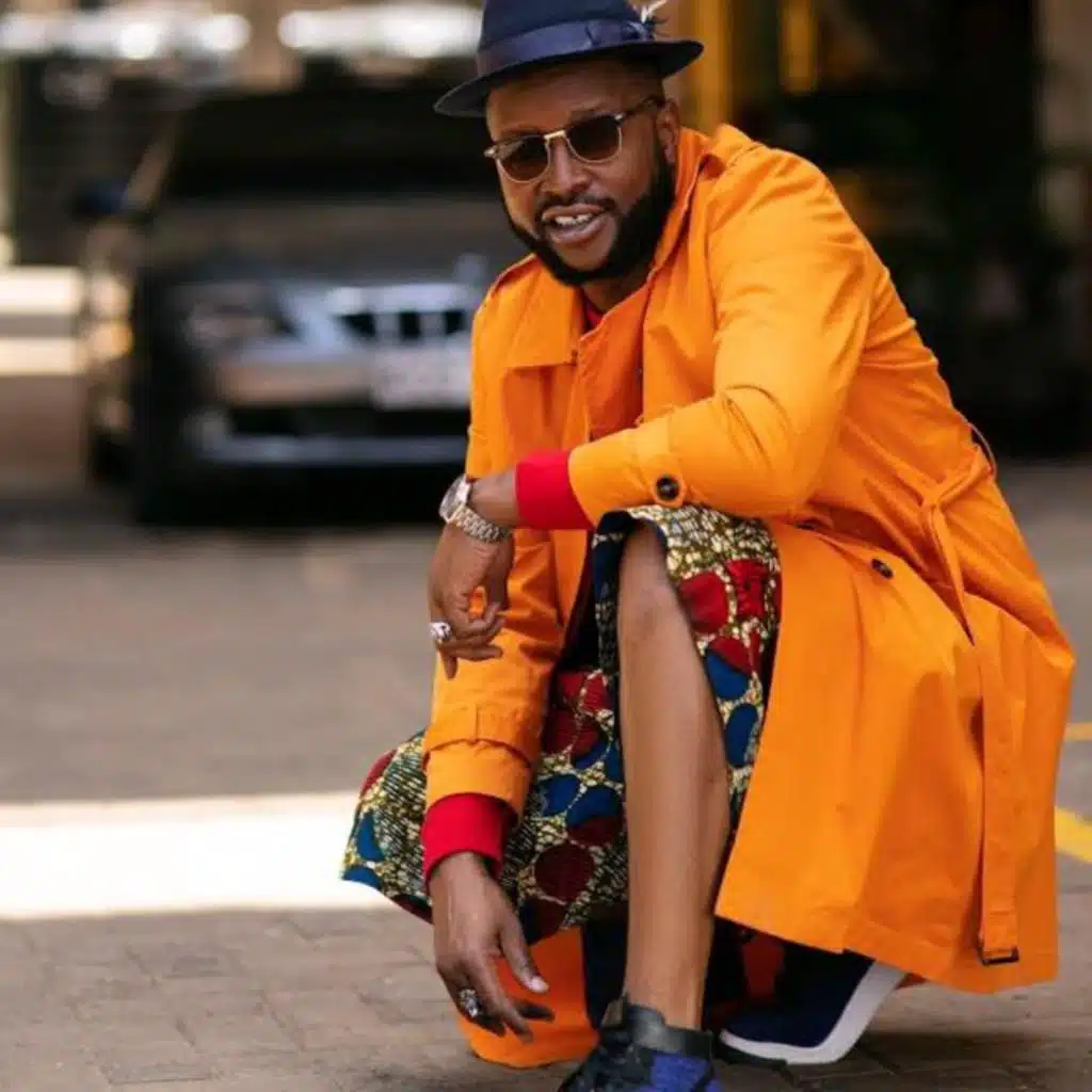 The Come Up, Come Back and Evolution of a Kenyan Artist (Pt. I) [feat. Buddha Blaze]