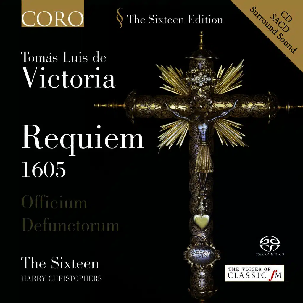 Victoria Requiem 1605