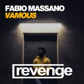 Vamous (Dub Mix)