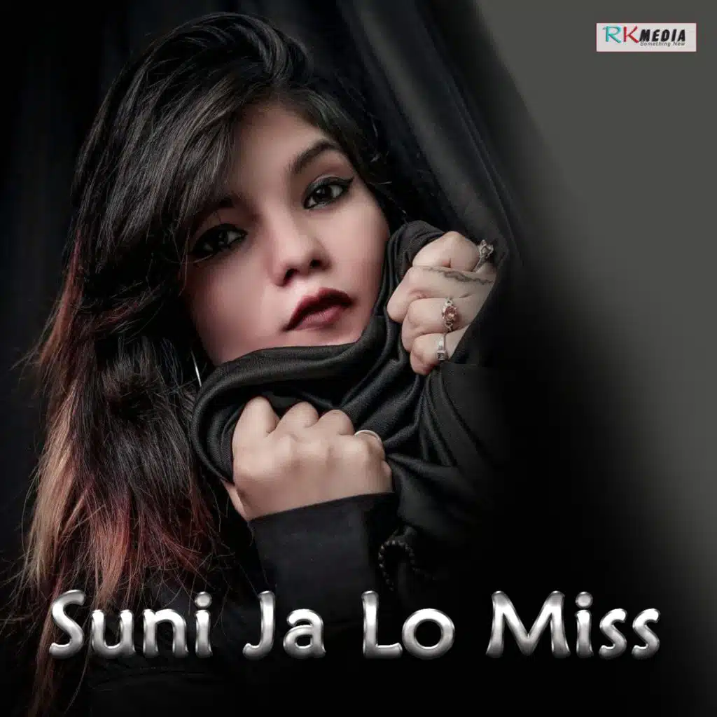 Suni Ja Lo Miss