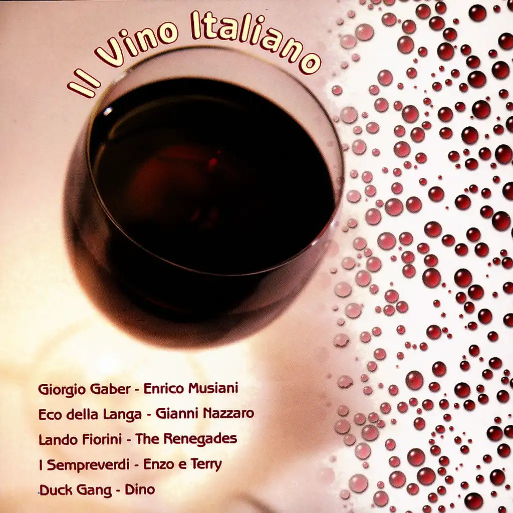 Il Vino Italiano