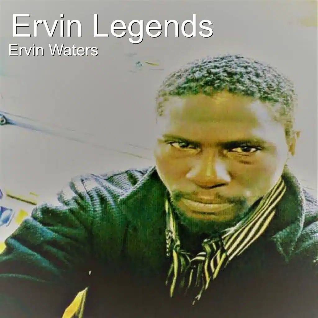 Ervin Legends