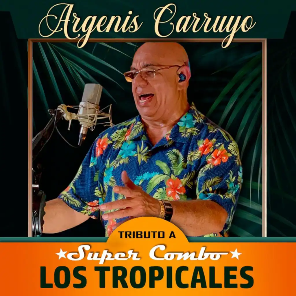 Tributo a Super Combo los Tropicales