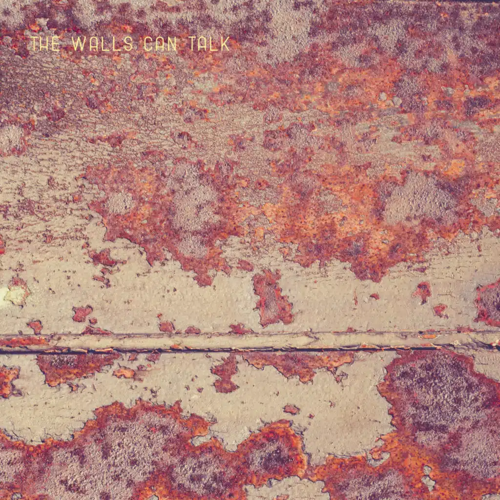 The Walls Can Talk (TOKI Remix)