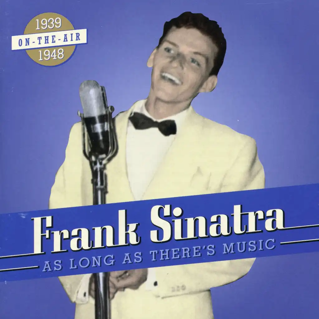 Frank Sinatra & Irving Berlin