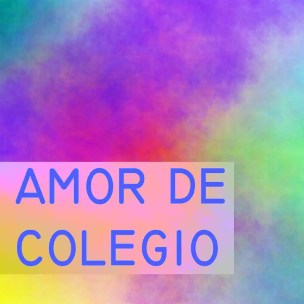 Amor de Colegio