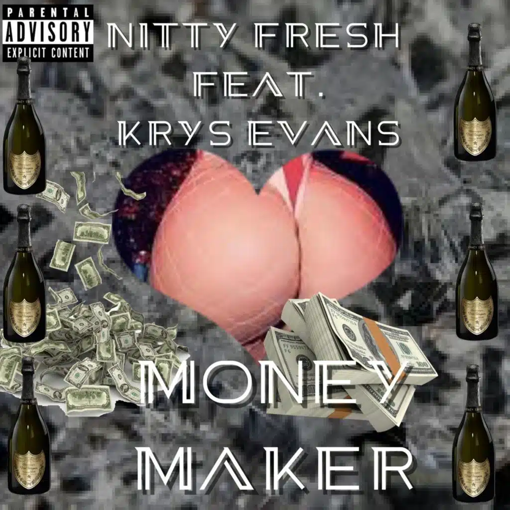 Nitty Fresh