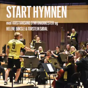 Kristiansand Symfoniorkester