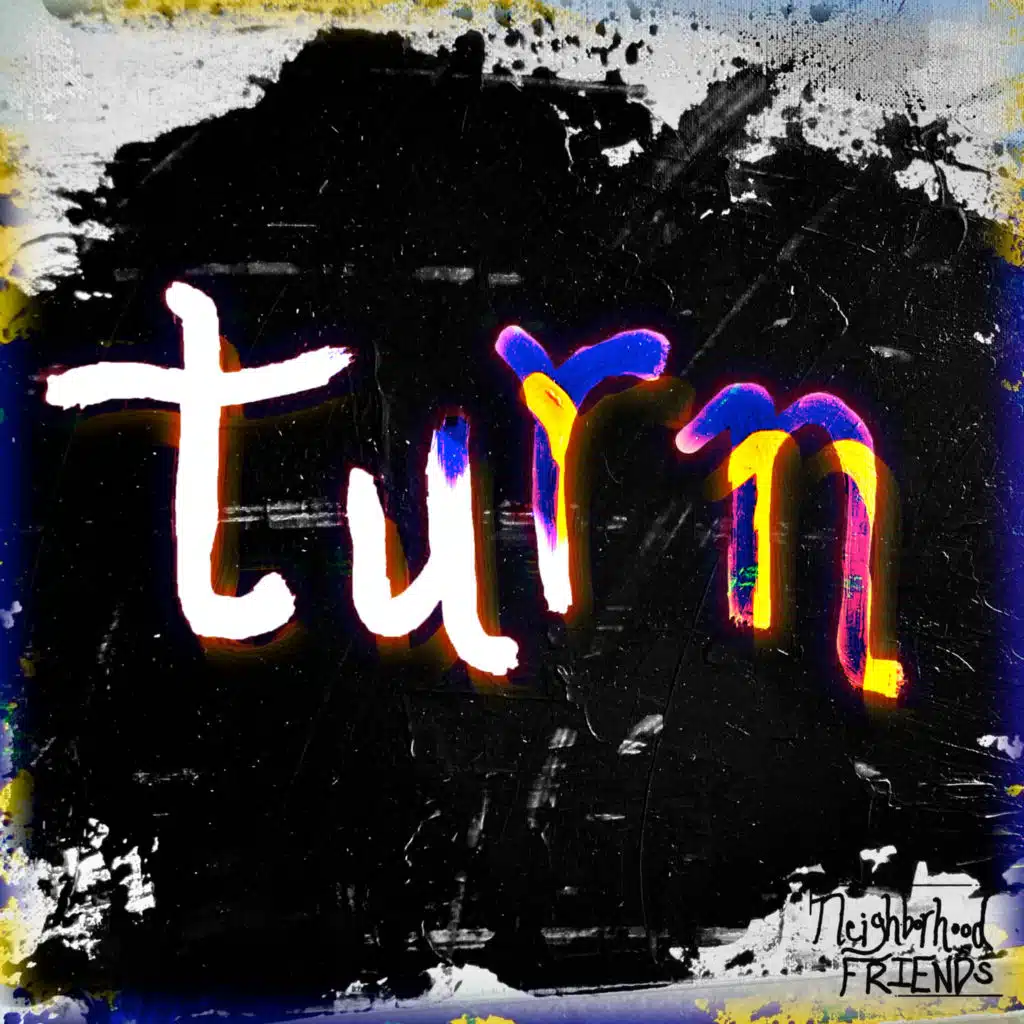 Turn