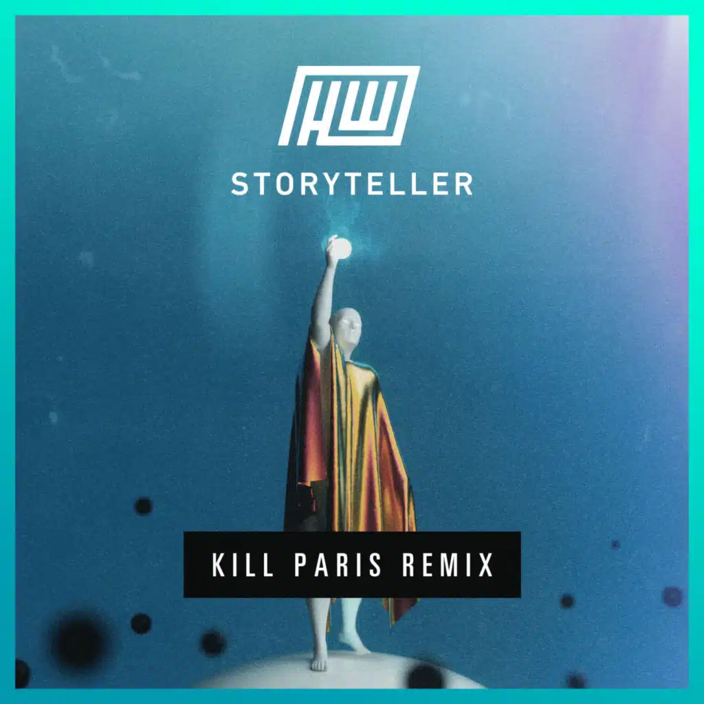 Haywyre & Kill Paris