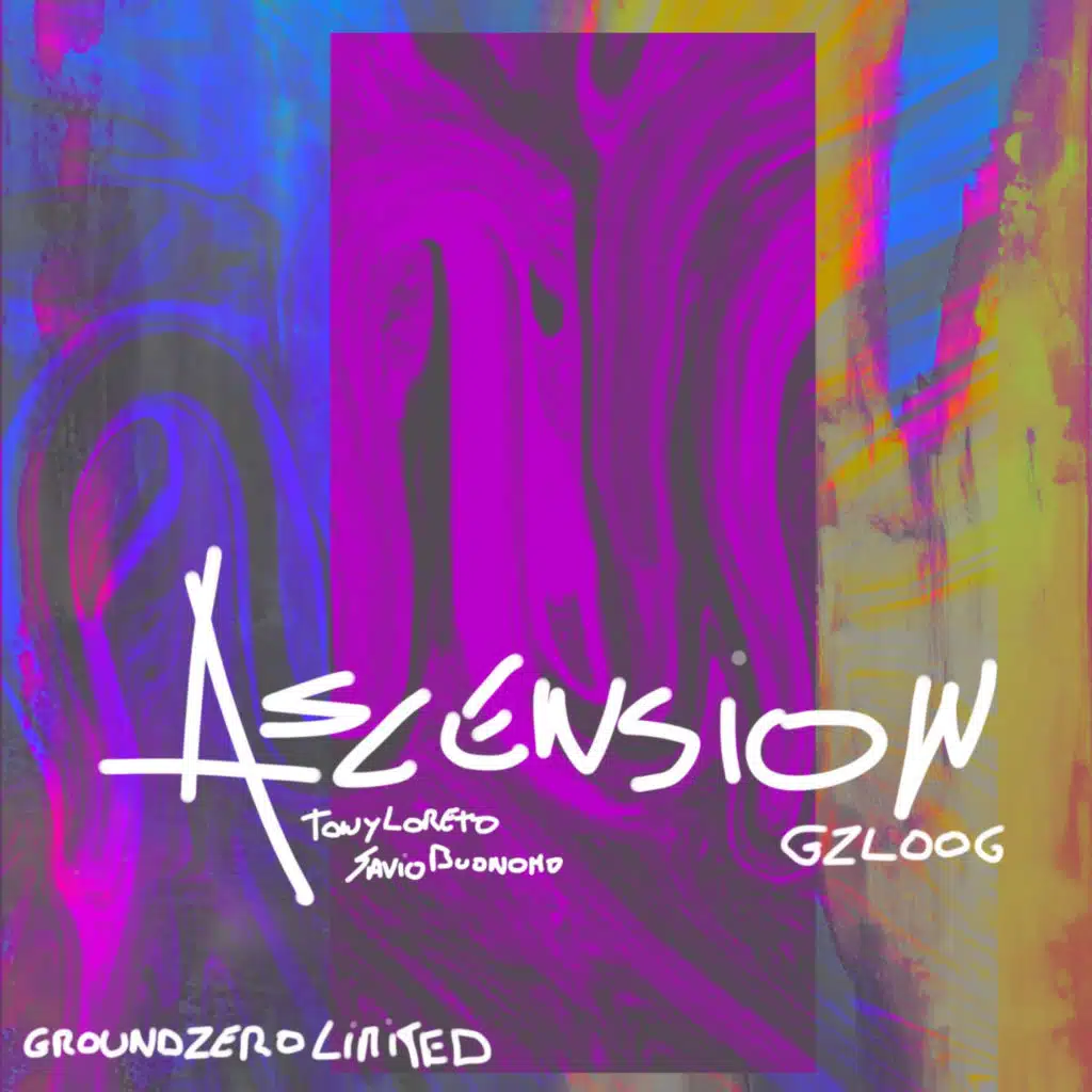 Tony Loreto & Savio Buonomo