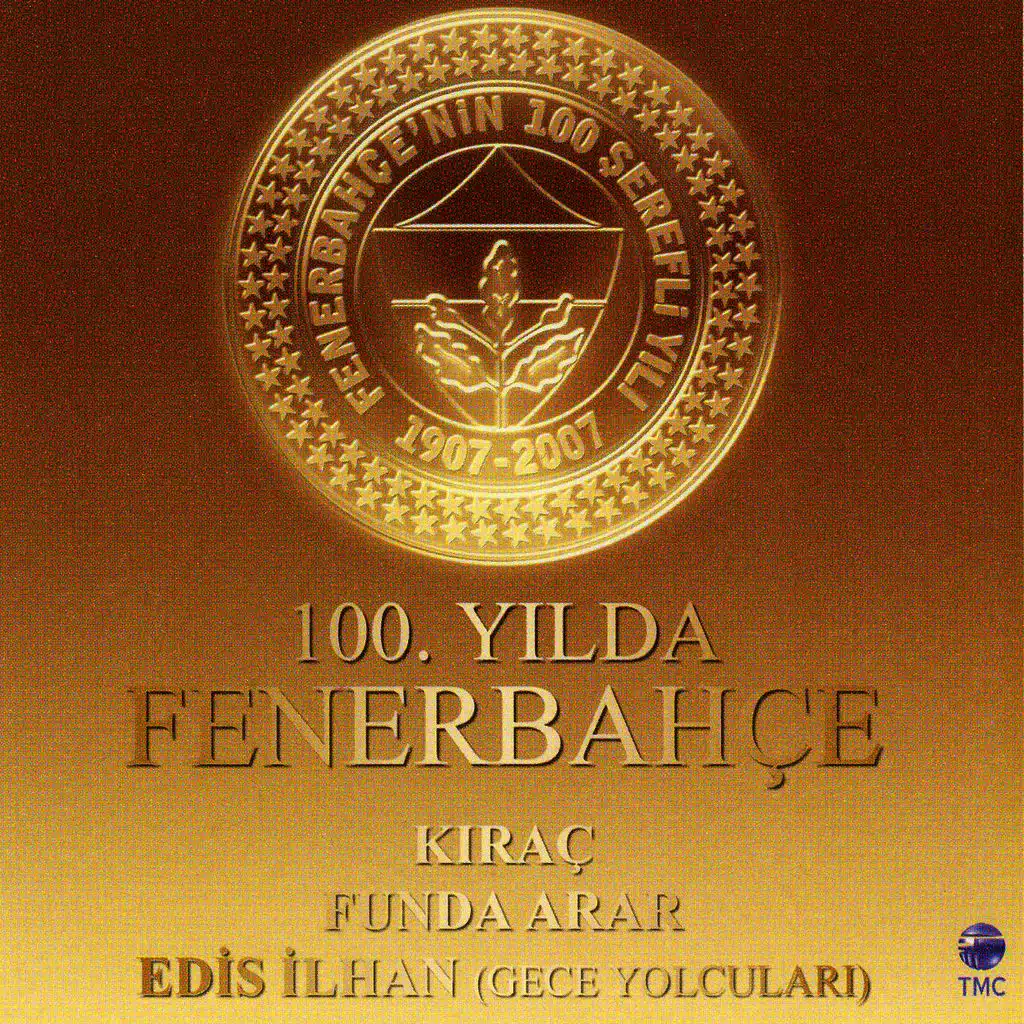 100. Yılda Fenerbahçe