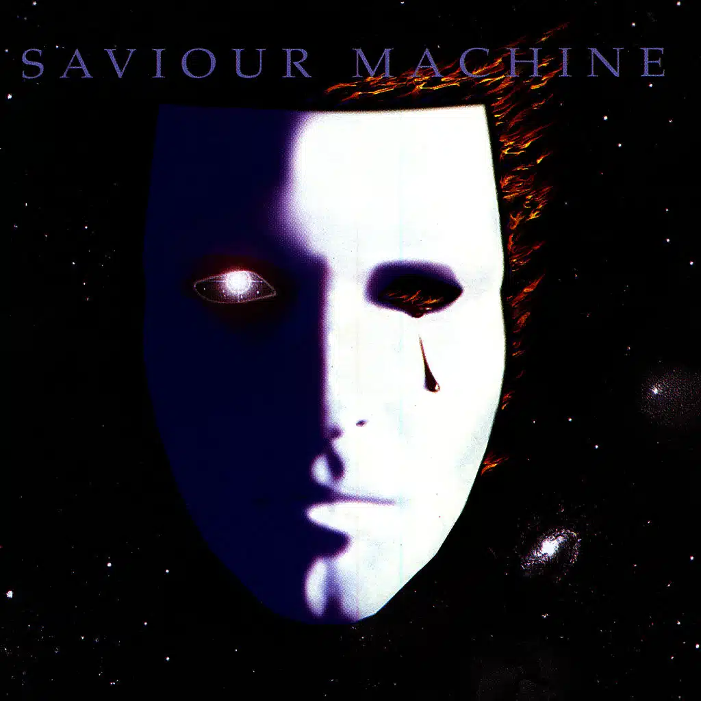 Saviour Machine