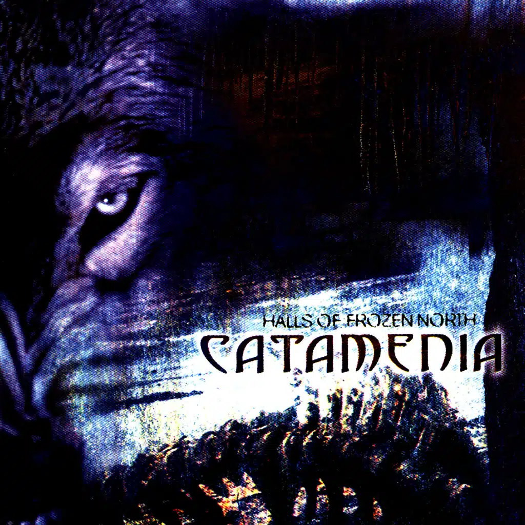 Halls Of Frozen North