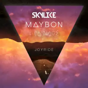Maybon, Skylike & rainage