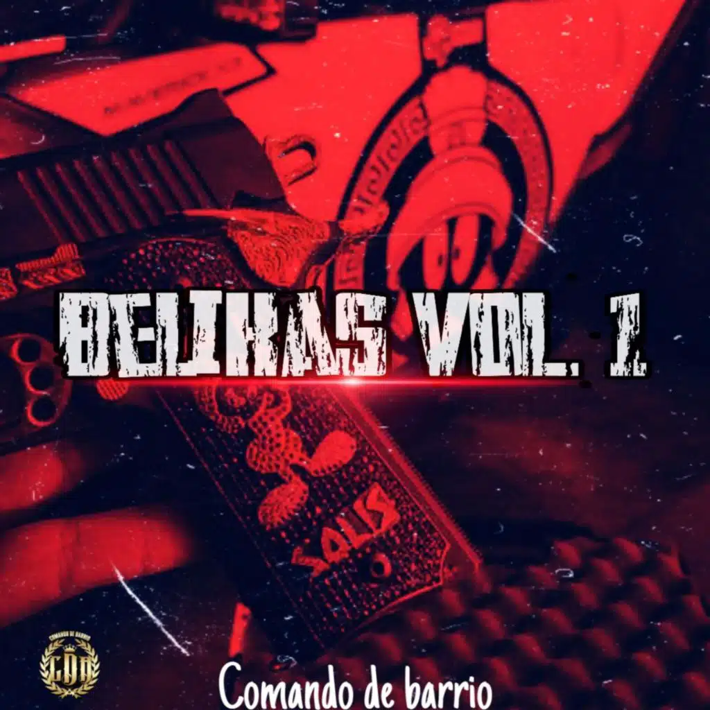 Belikas, Vol. 1