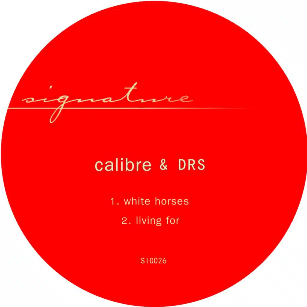 Calibre / DRS