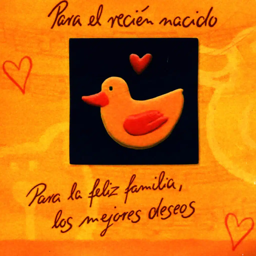Para la feliz familia, los mejeros deseos