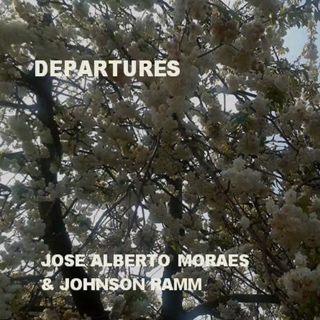 Departures (feat. Johnson Ramm)